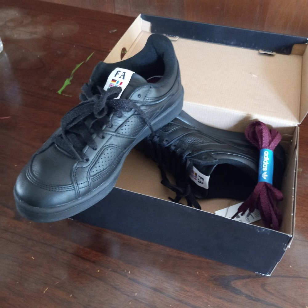 Adidas FA experiment 2 - Picture 9 of 9